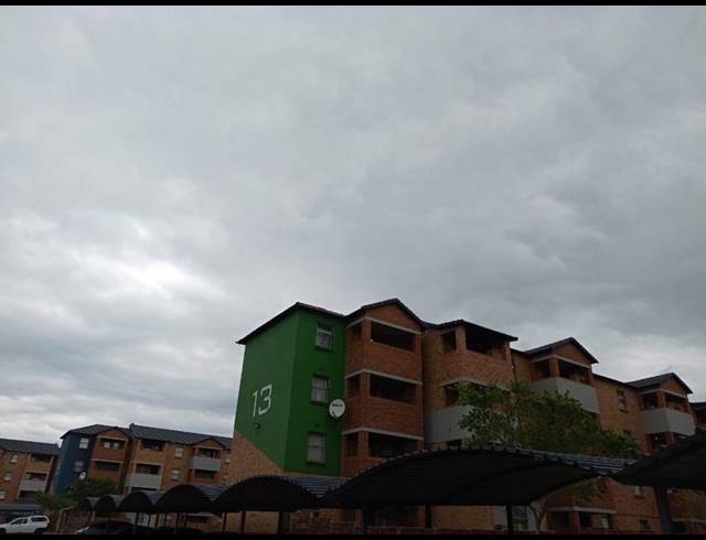 2 BEDROOM PROPERTY TO RENT IN HEUWELOORD
